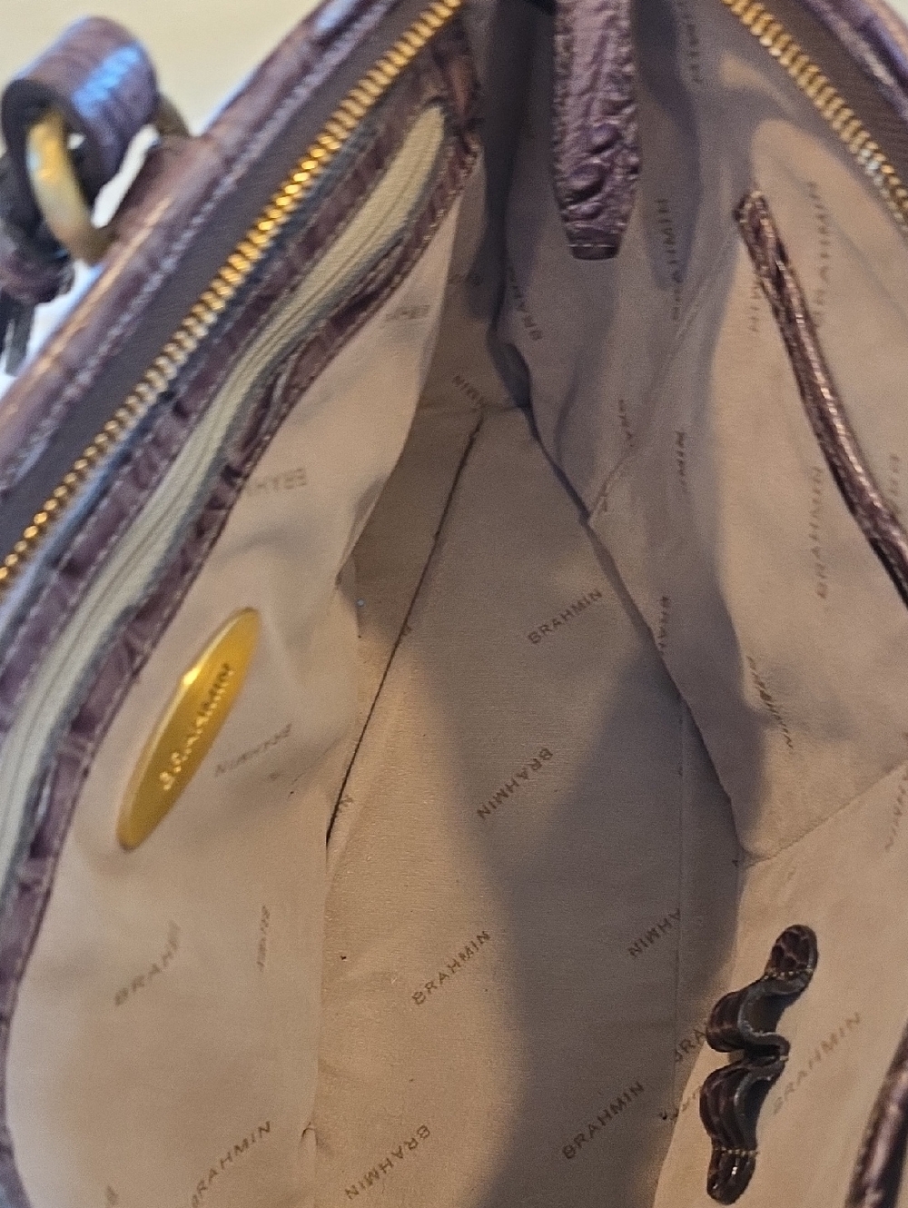 Rahmin Purse - Picture 3 of 3